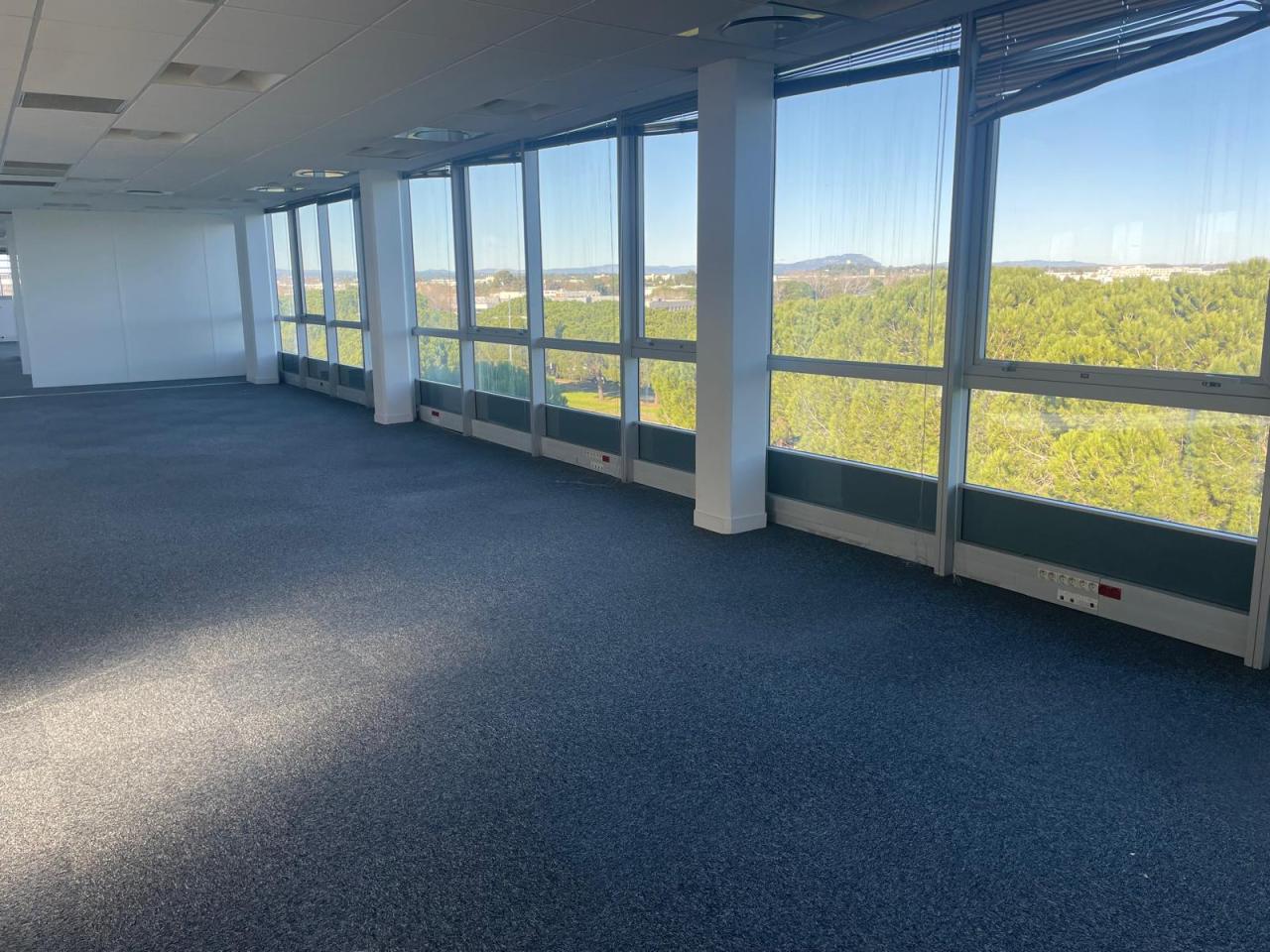 Bureau Montpellier 2766m² Vente bureau Montpellier Hérault OVBUR2428450 12